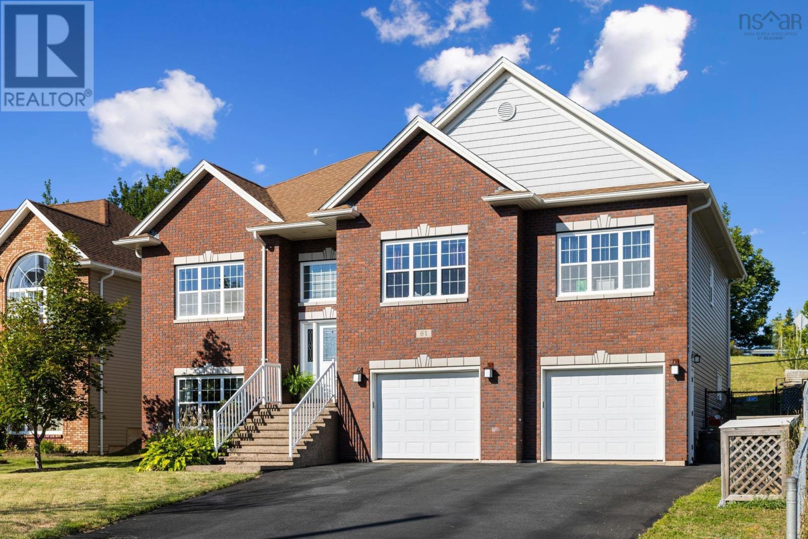 61 Havenbrook Hl, Dartmouth, NS B2W 0G1