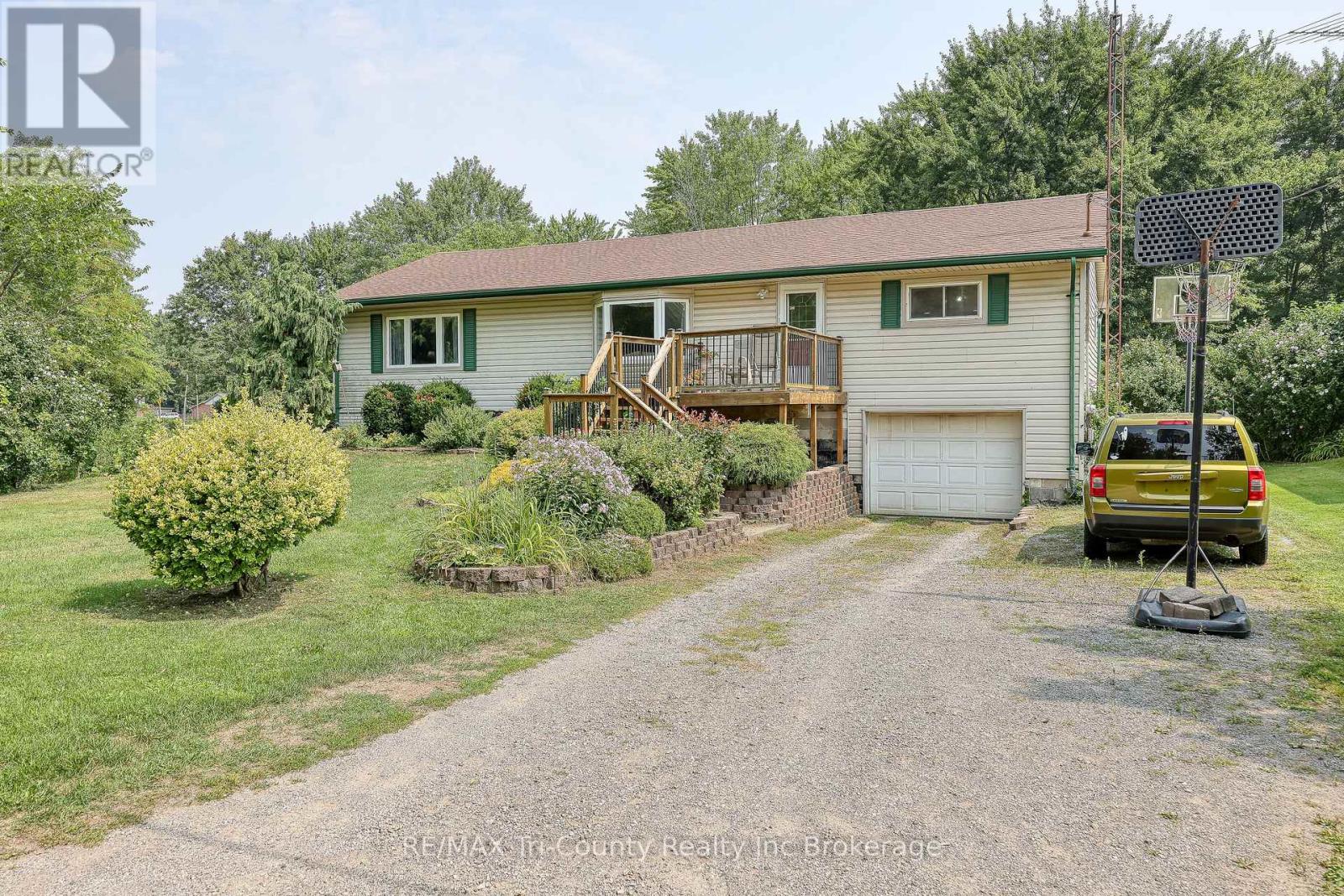 1686 Charlottevile East Quarter Line, Norfolk Simcoe, ON N3Y 4K5