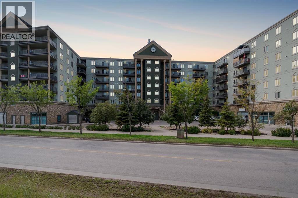 8535 Clearwater Drive Unit 608, Fort Mcmurray, AB T9H 5G2