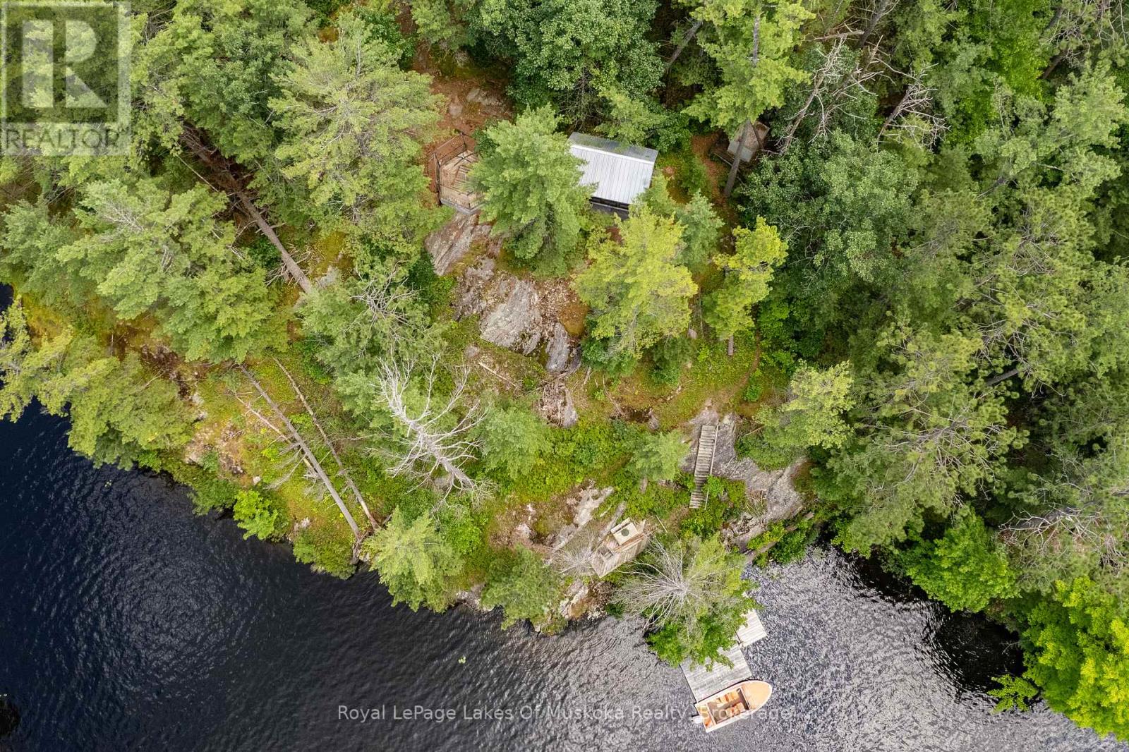 998 Gull Lk, Gravenhurst Muskoka S, ON P1P 1V5