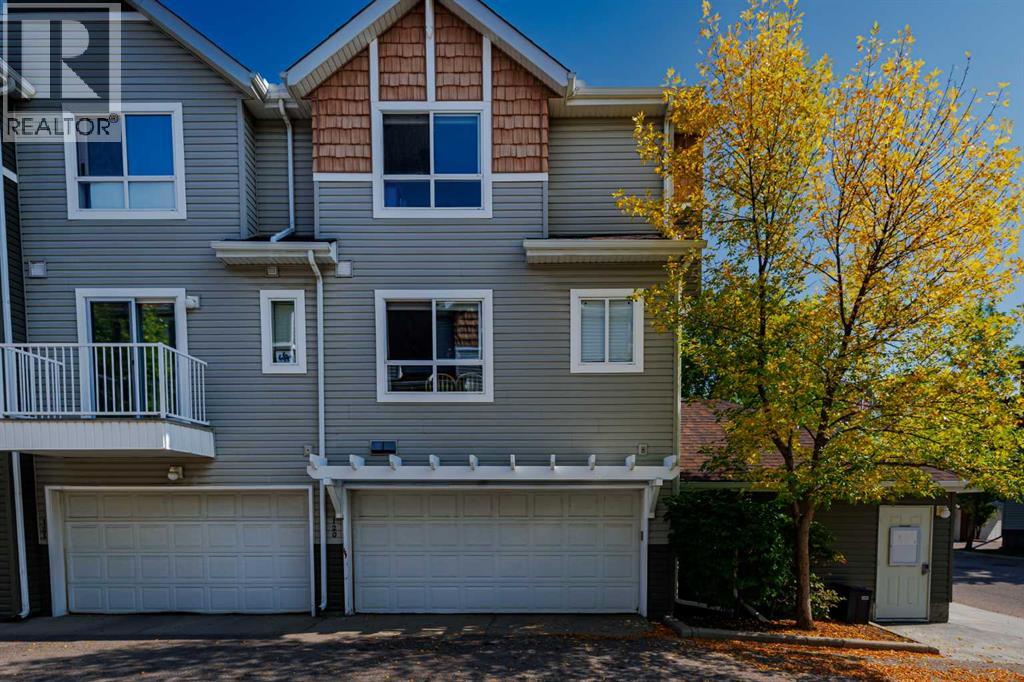 120 Tuscany Ct NW, Calgary, AB T3L 2Z1