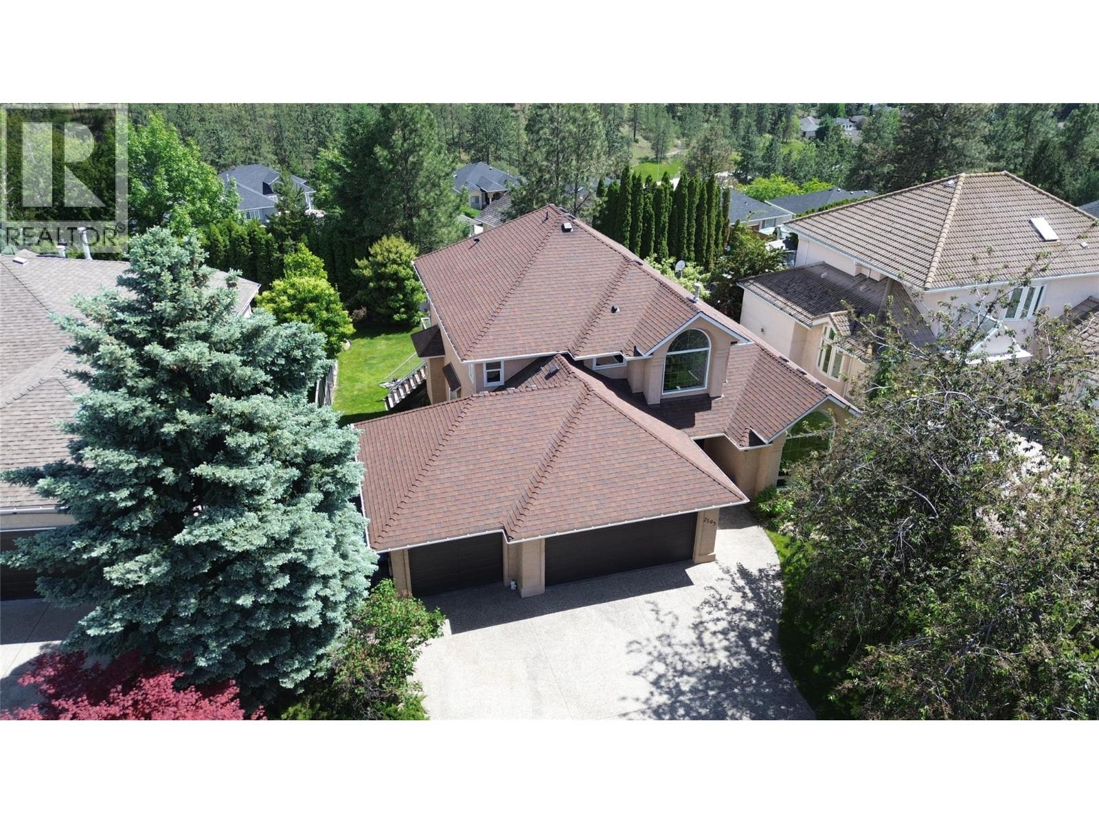 2193 Breckenridge Ct, Kelowna, BC V1V 1W2