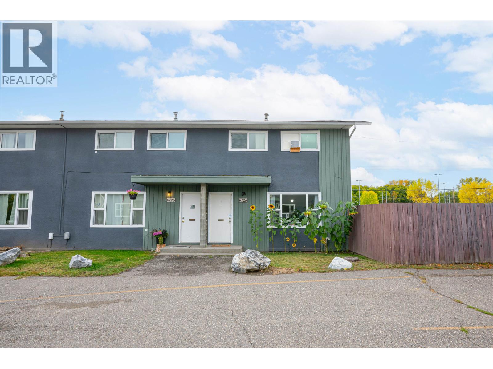 1900 Strathcona Avenue #h126, Prince George, BC V2L 2V9