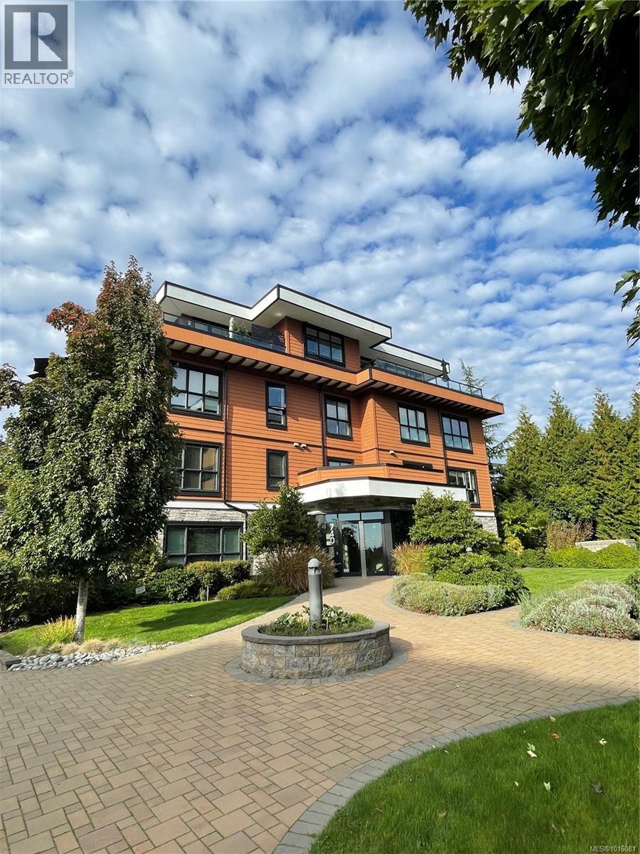 740 Travino Lane Unit 405, Saanich, BC V8Z 0E2