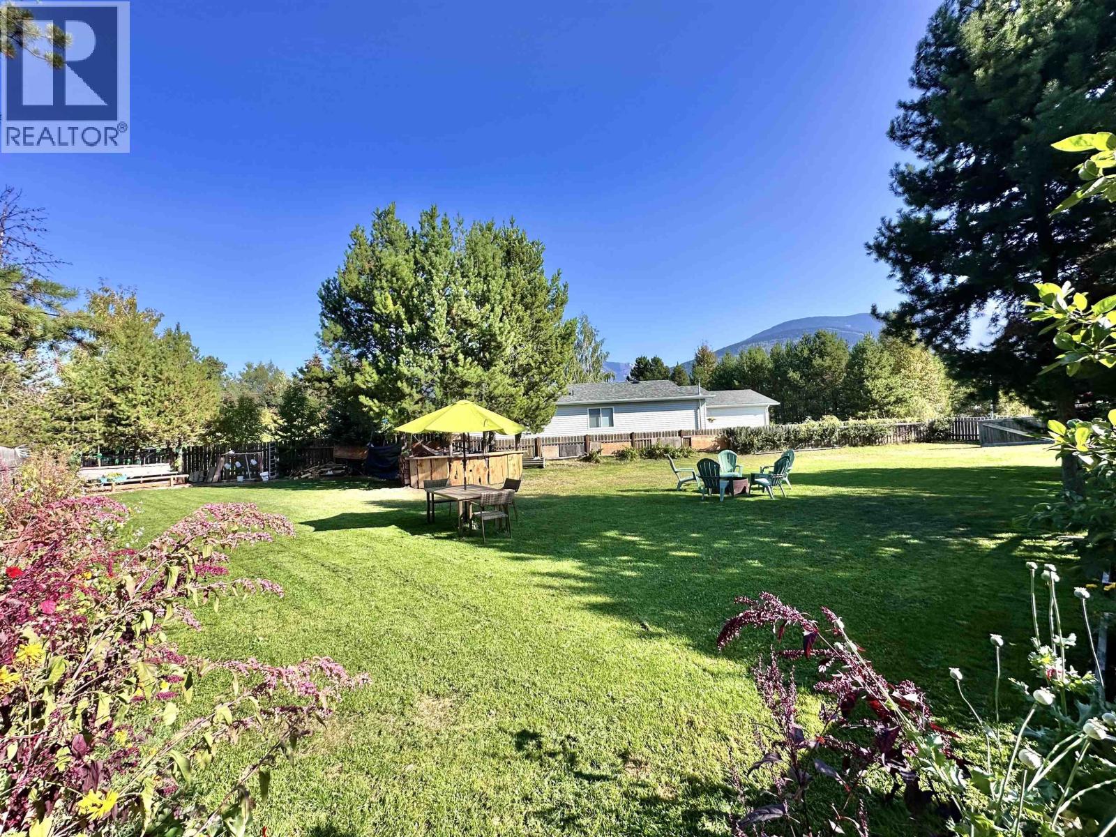 8th Place Unit 1478, Valemount, BC V0E 2Z0