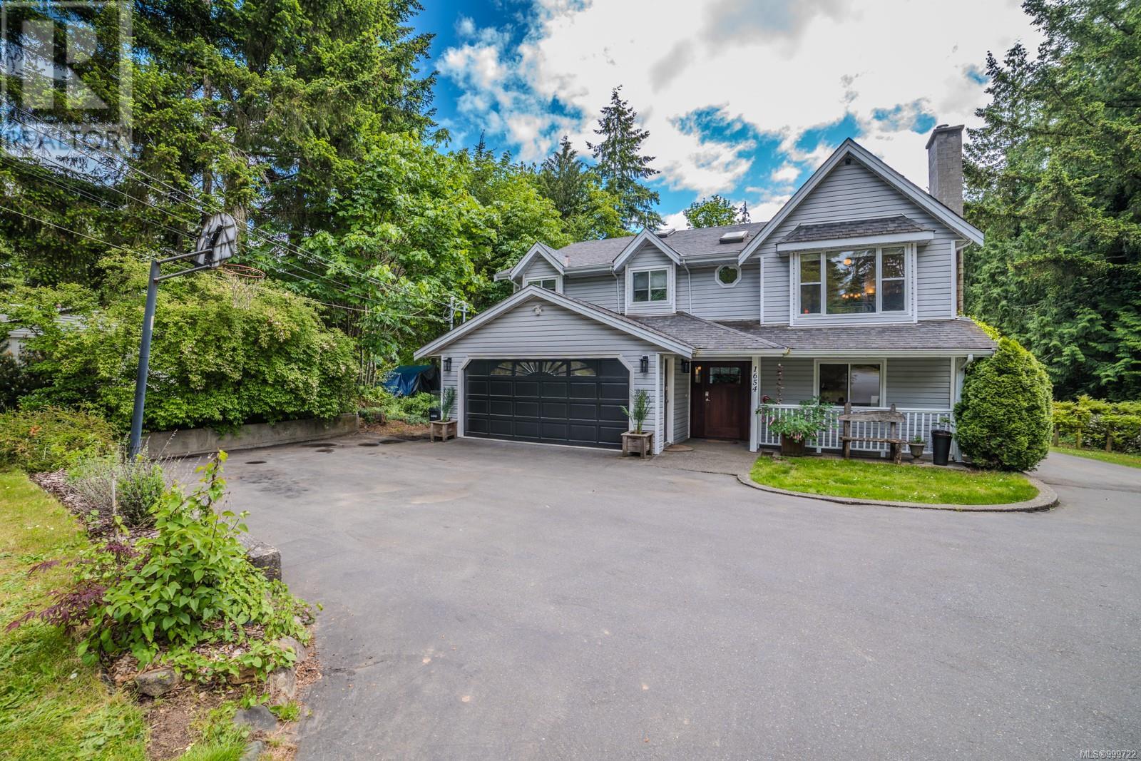 1654 Extension Rd, Nanaimo, BC V9X 1A5
