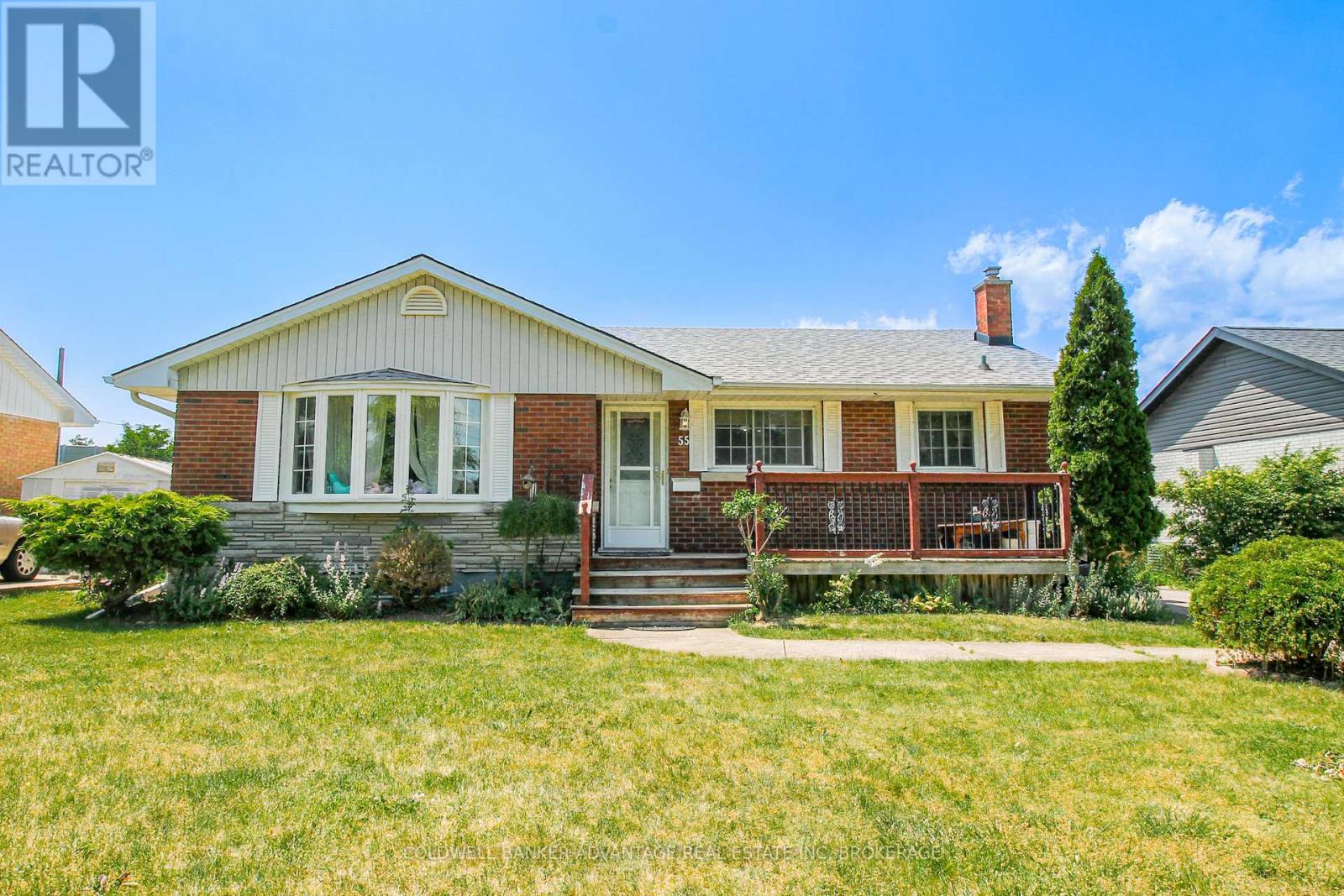 55 Glengarry Rd, St. Catharines, ON L2T 2V4