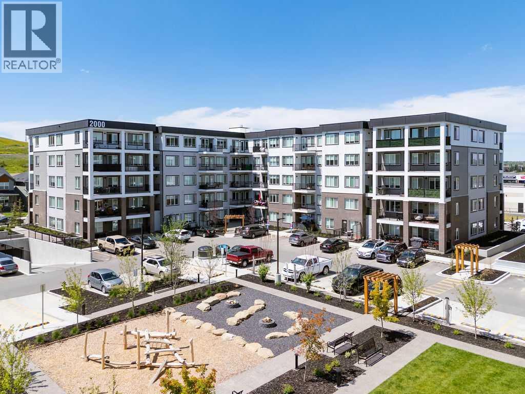 111 Wolf Creek Drive Se Unit 2502, Calgary, AB T2X 5X2