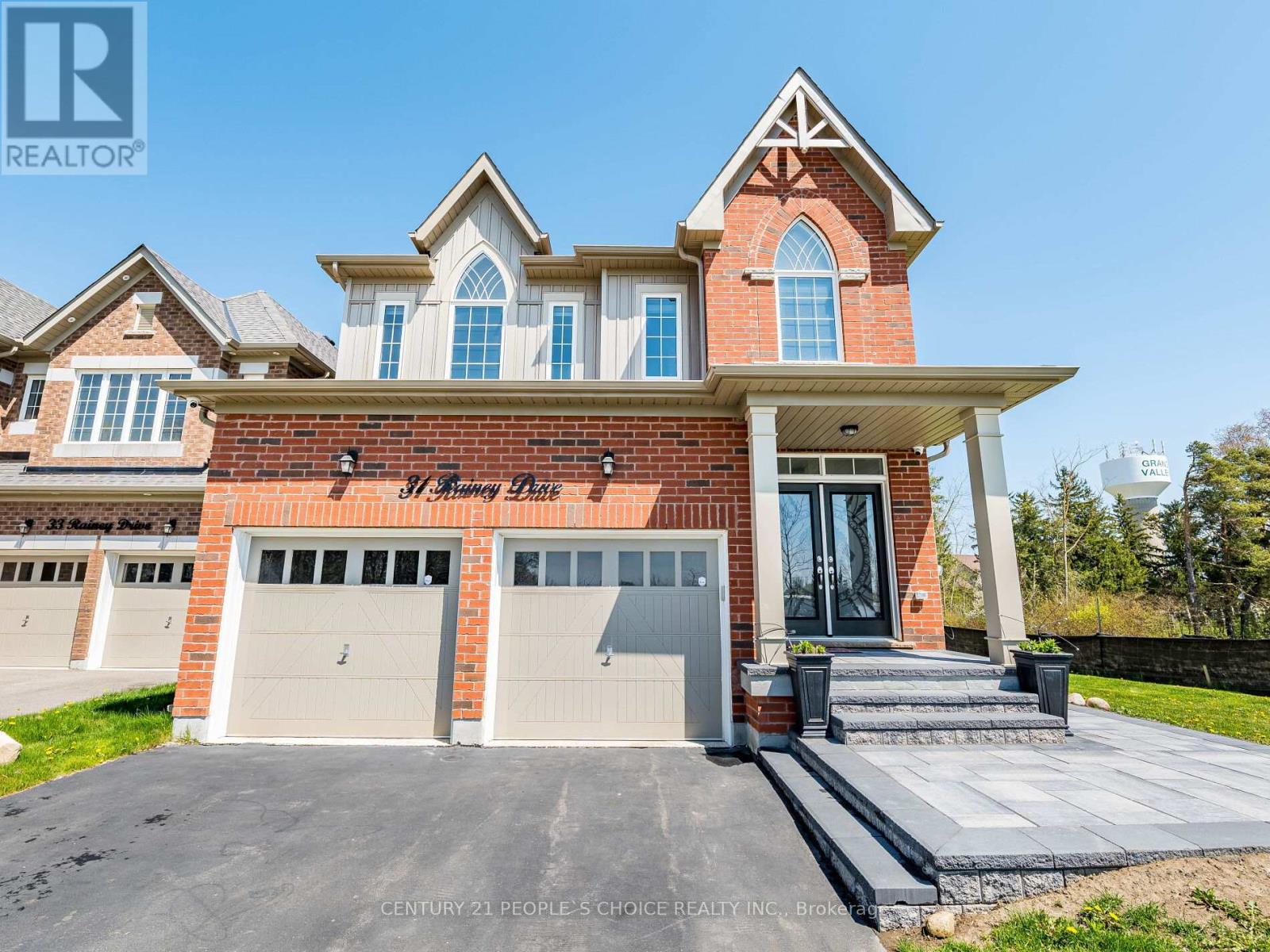 31 Rainey Dr, East Luther Grand Valley, ON L9W 7R5