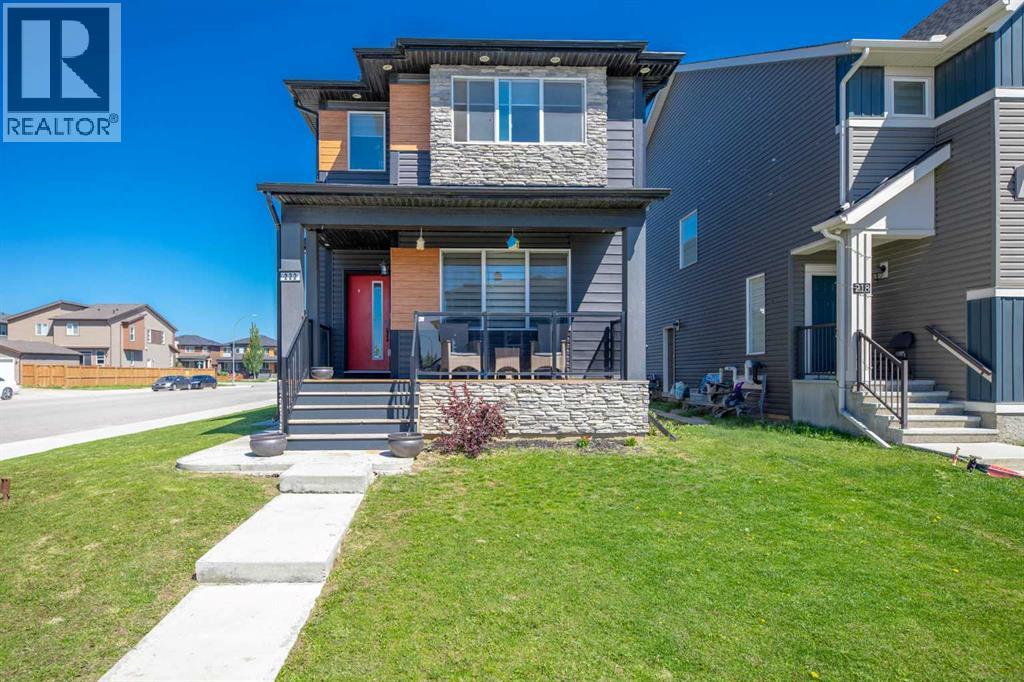 222 Cornerstone Rd NE, Calgary, AB T3N 1R5