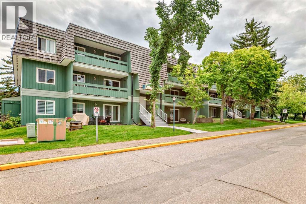 315 Southampton Drive Unit 7312, Calgary, AB T2W 2T6