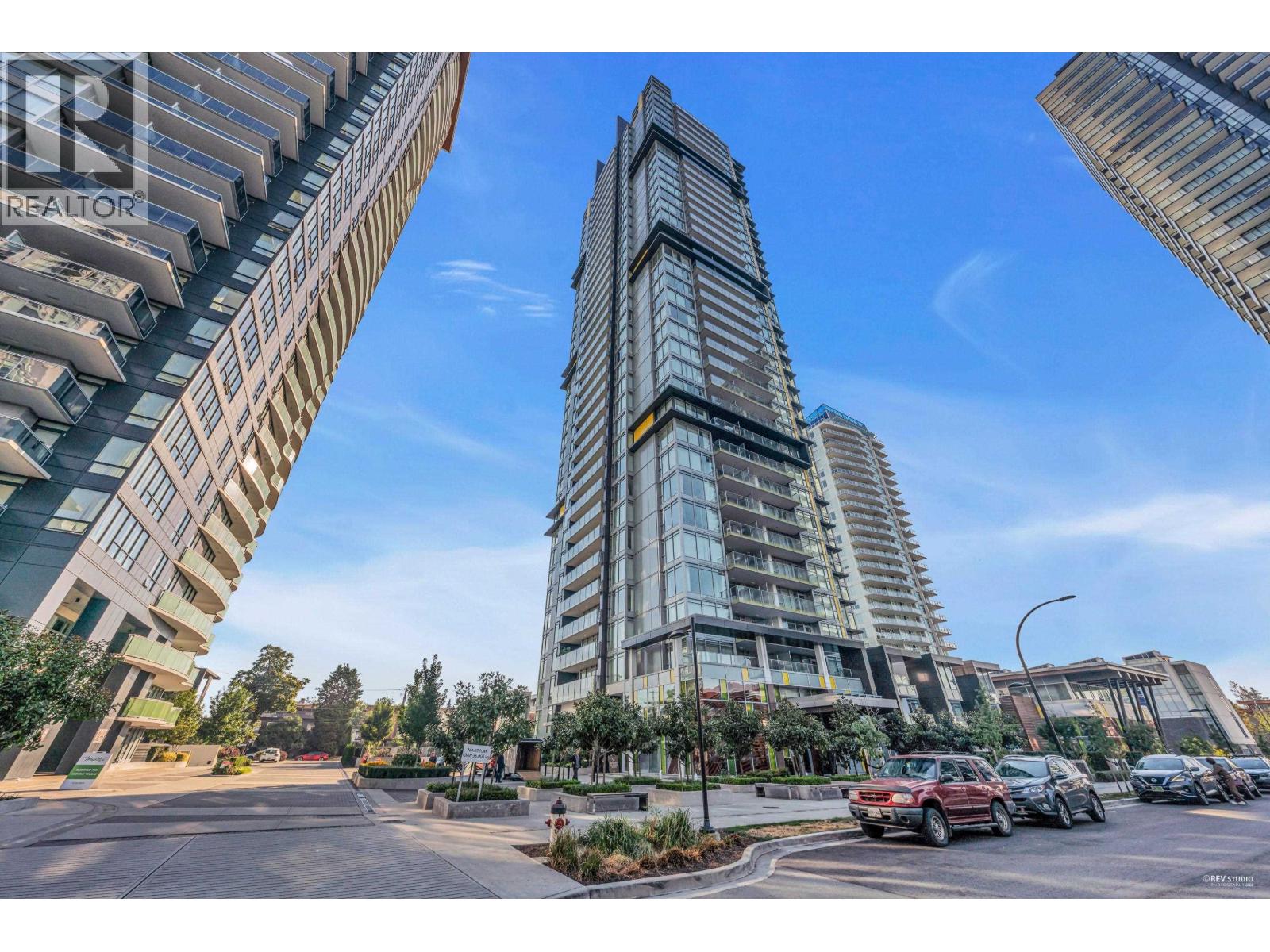 6700 Dunblane Avenue Unit 1601 Ave, Burnaby, BC V5H 0J3