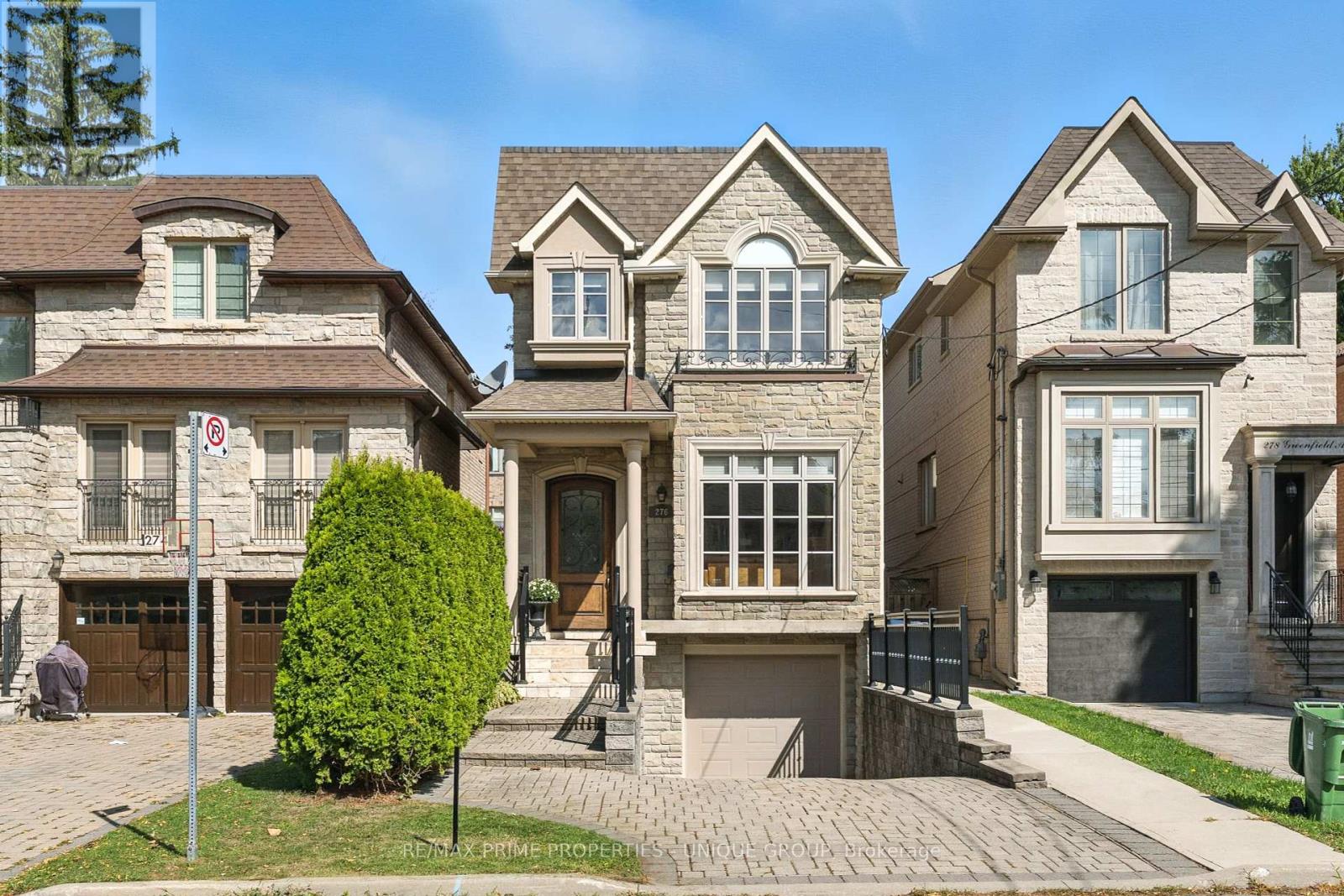 276 Greenfield Ave, Toronto Willowdale East, ON M2N 3E5