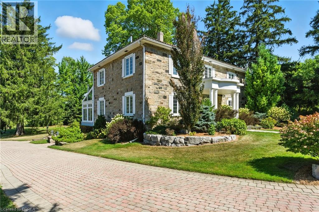 143 E River Rd, Brant, ON N3L 3E1
