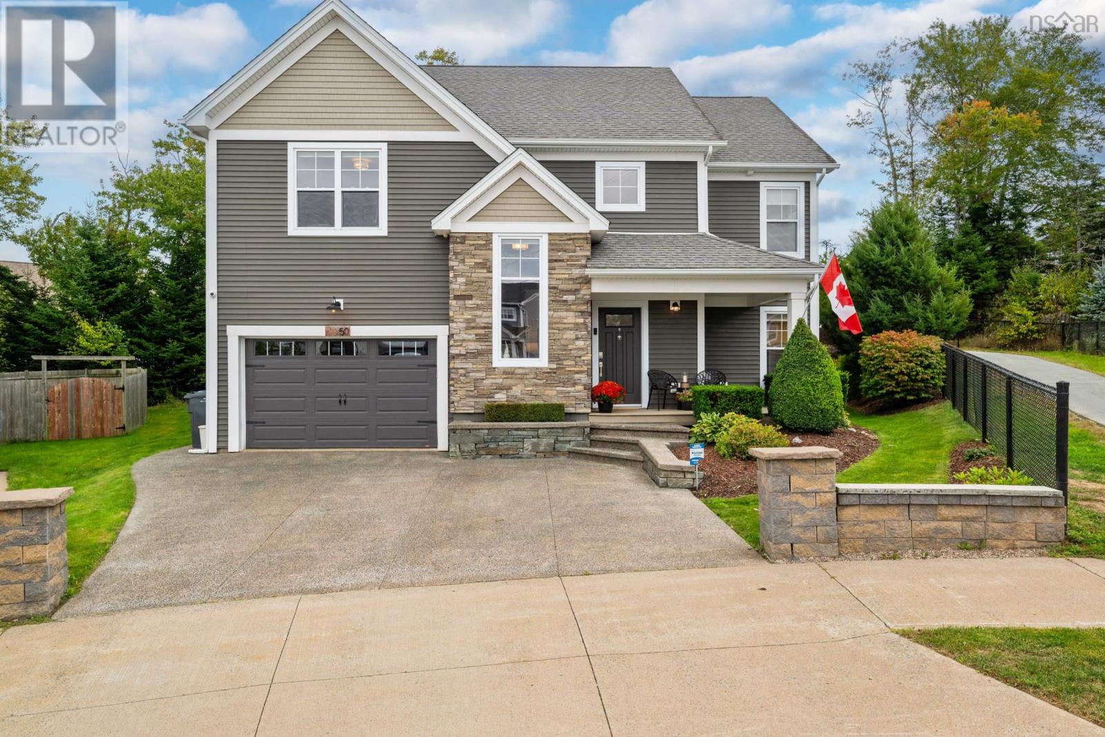 50 Merlot Ct, Timberlea, NS B3T 0C2