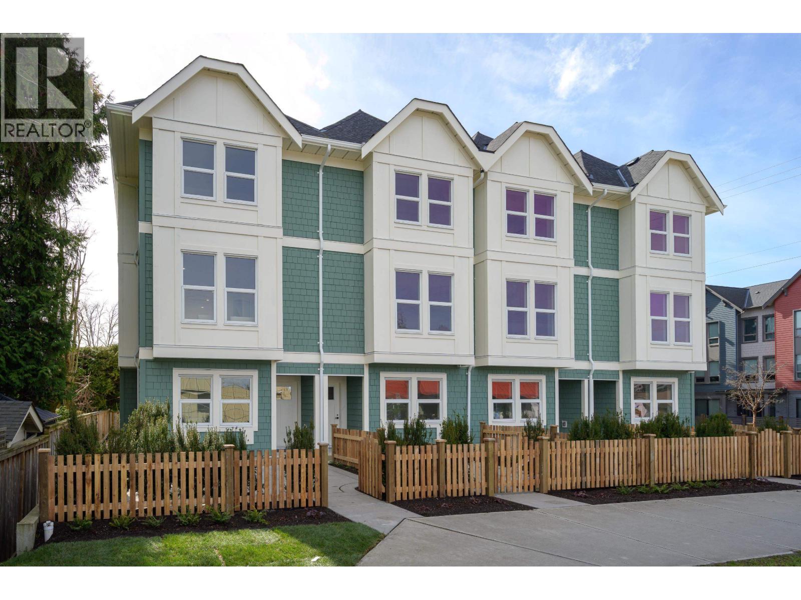 4788 54a Street Unit 1, Delta, BC V4K 3P1