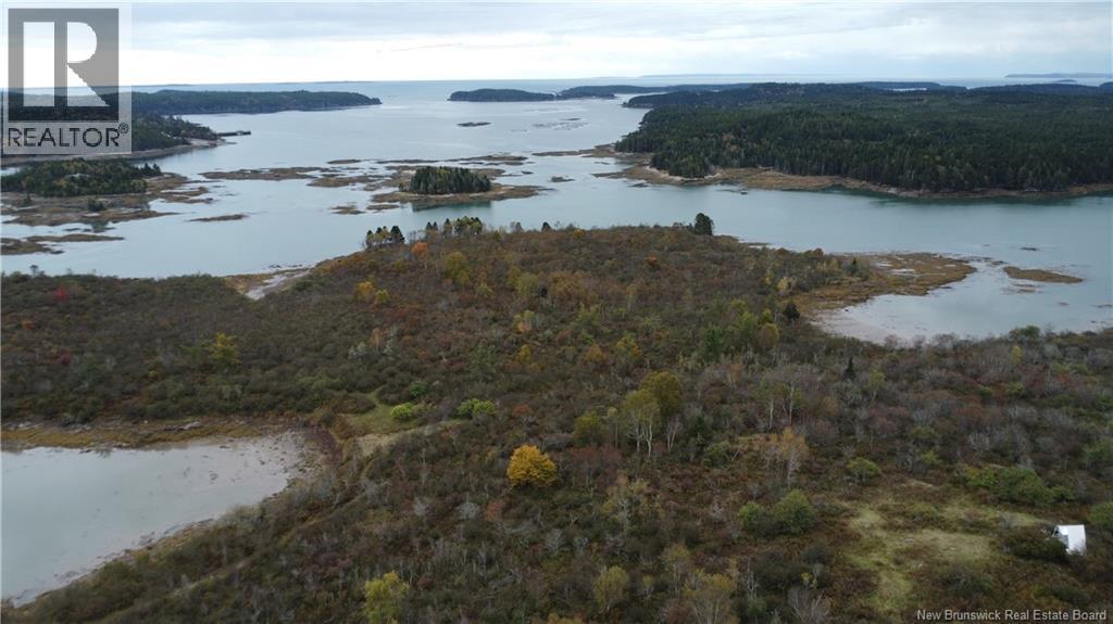 Lot Sam Hatt Road, Letang, NB E5C 1Z9