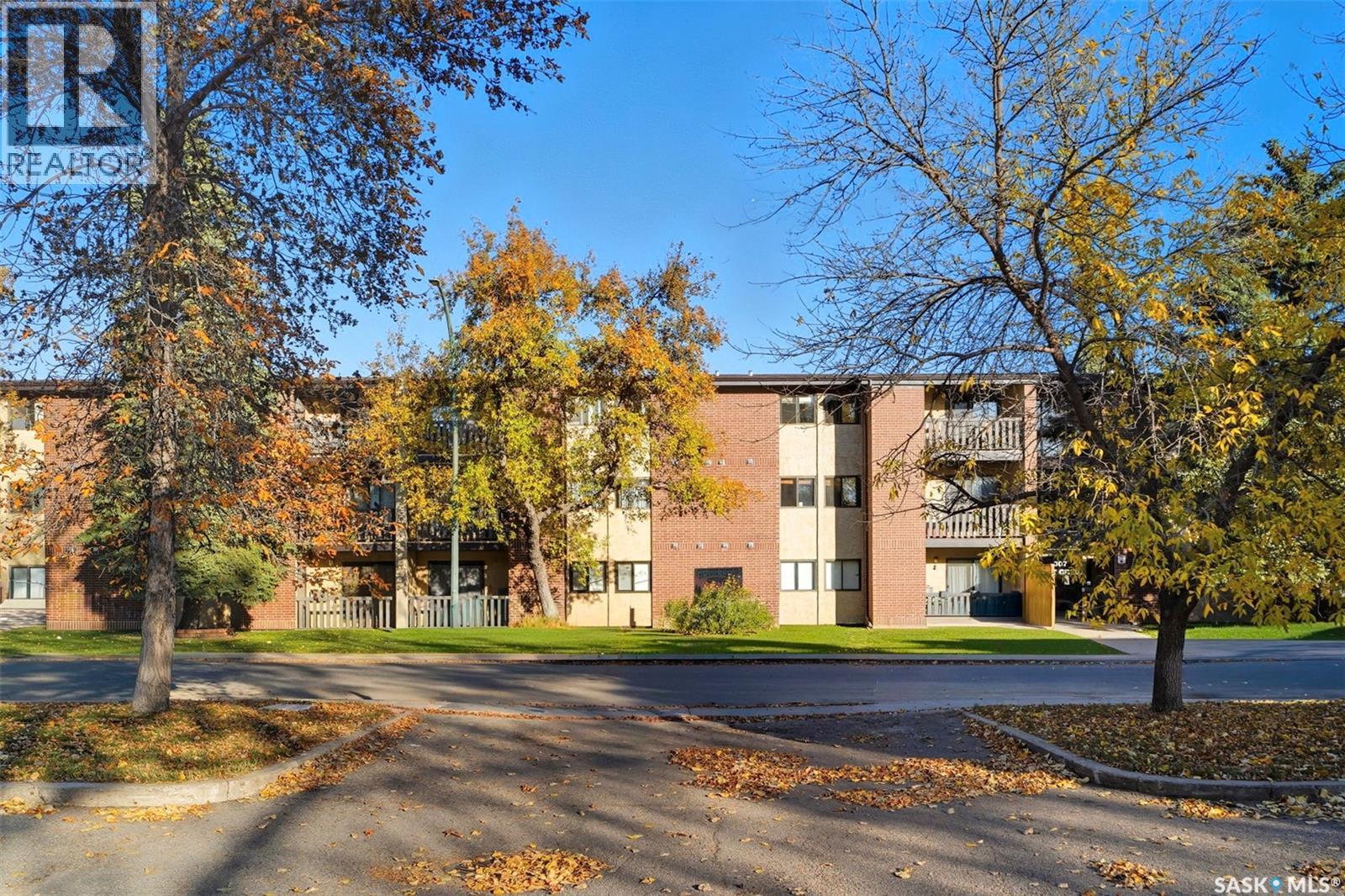 307 Tait Crescent Unit 101, Saskatoon, SK S7H 5L6