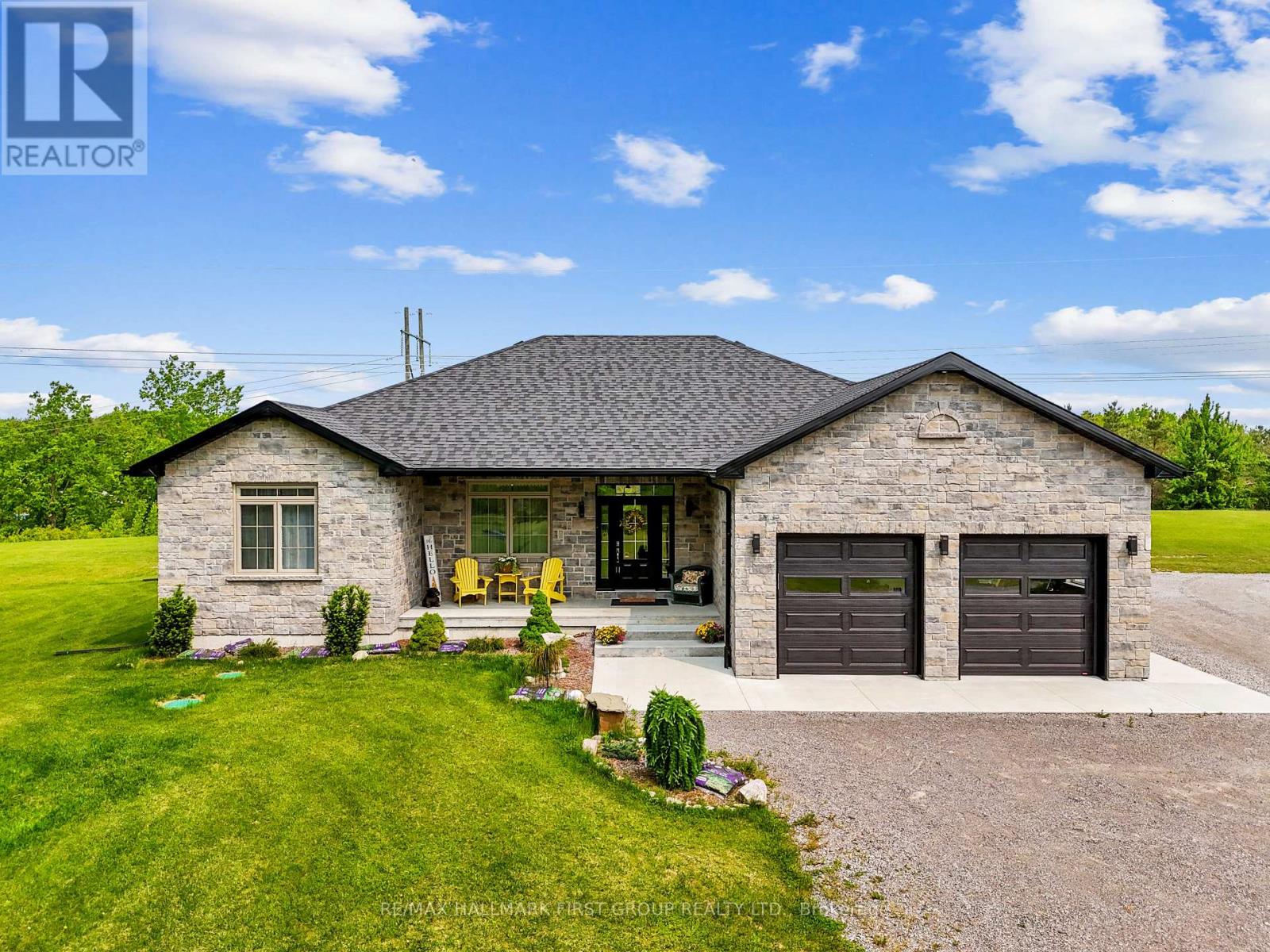 126 Mercer Ln, Alnwickhaldimand Grafton, ON K0K 2G0