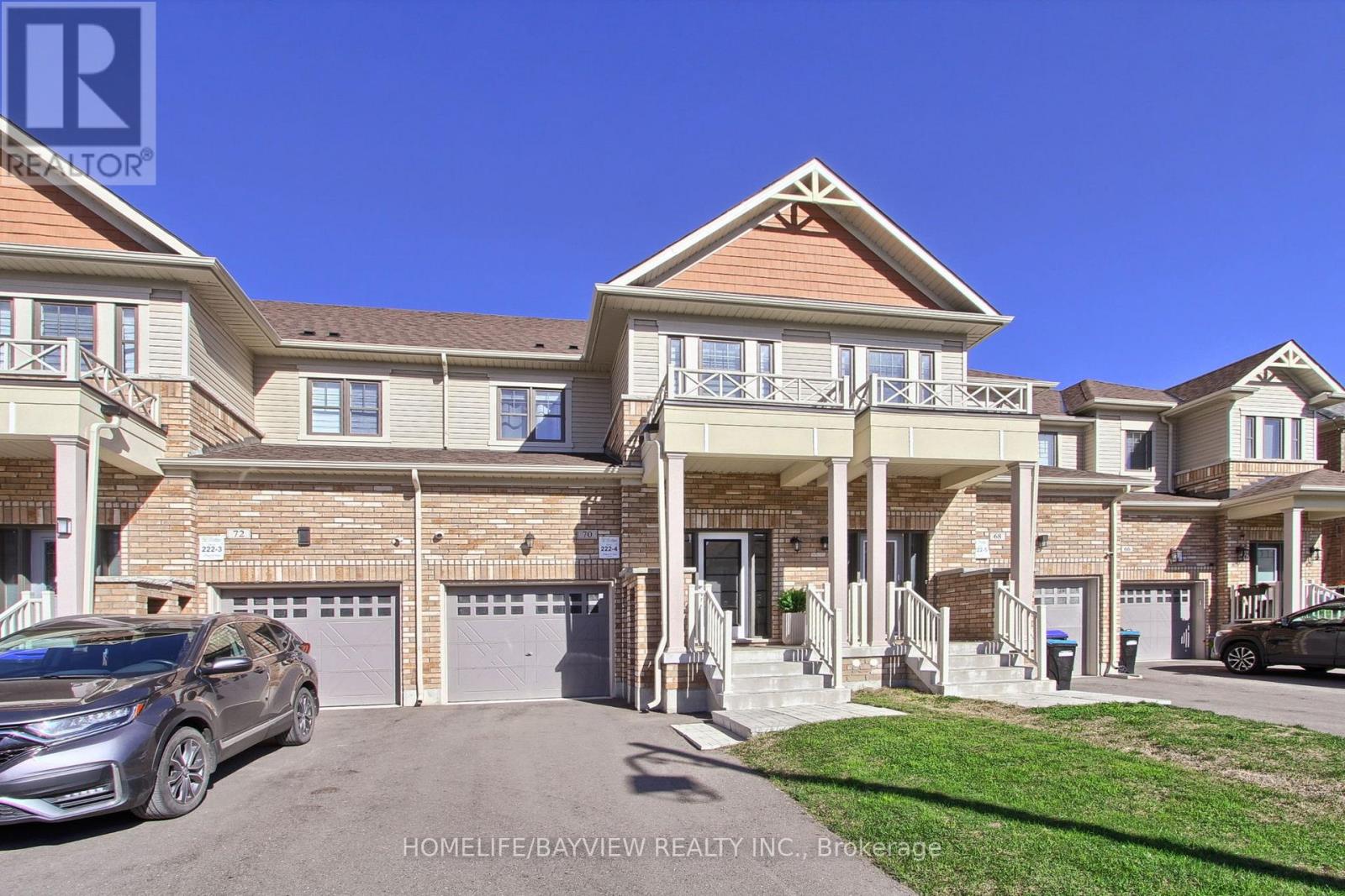70 Lorne Thomas Pl, New Tecumseth, ON L9R 0V8