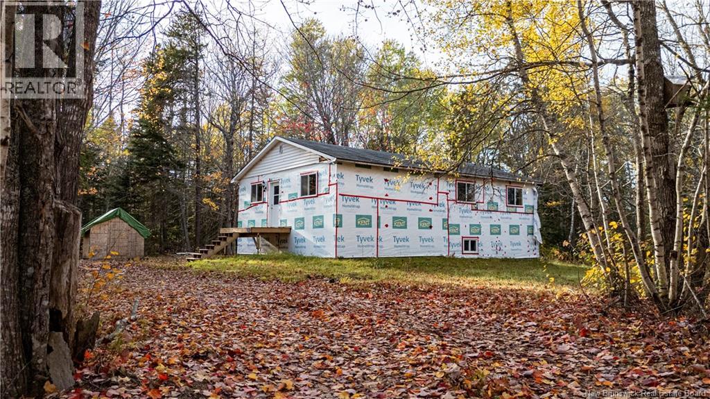 2880 Route 510, Targettville, NB E4T 1V9