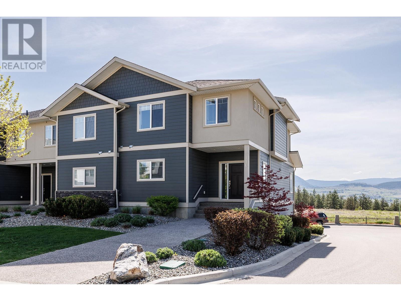3075 Vint Road Unit 116, Kelowna, BC V1V 0A4
