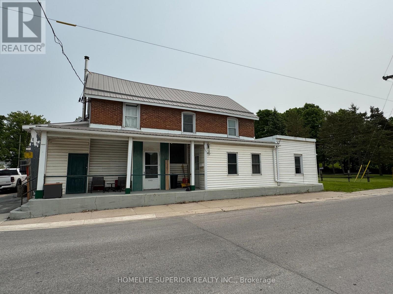 4840 Stirling Marmora Rd, Stirling-Rawdon, ON K0K 3C0