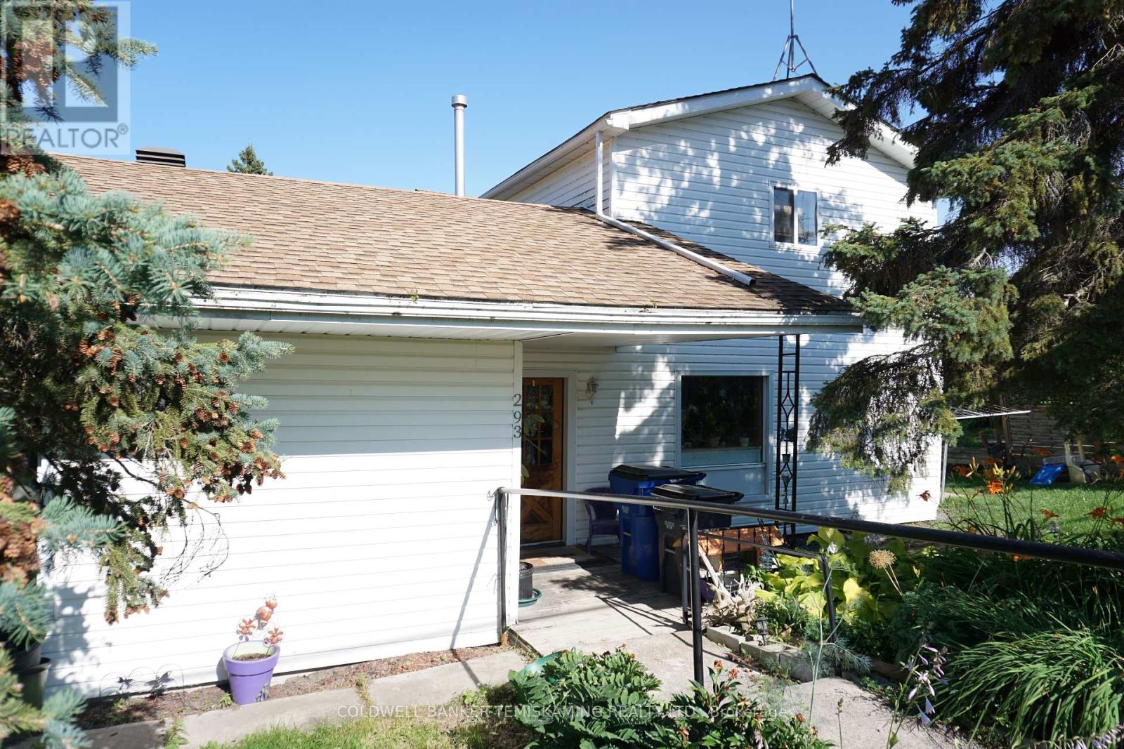 293 Meridian Ave, Temiskaming Shores, ON P0J 1K0