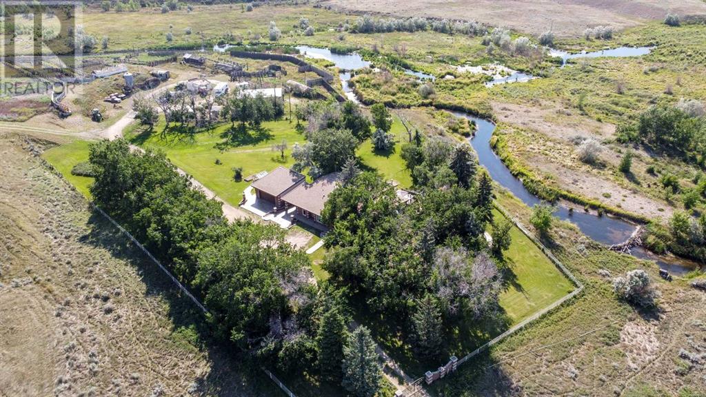 12332 Range Road 52a, Rural Cypress County, AB T1A 8N5