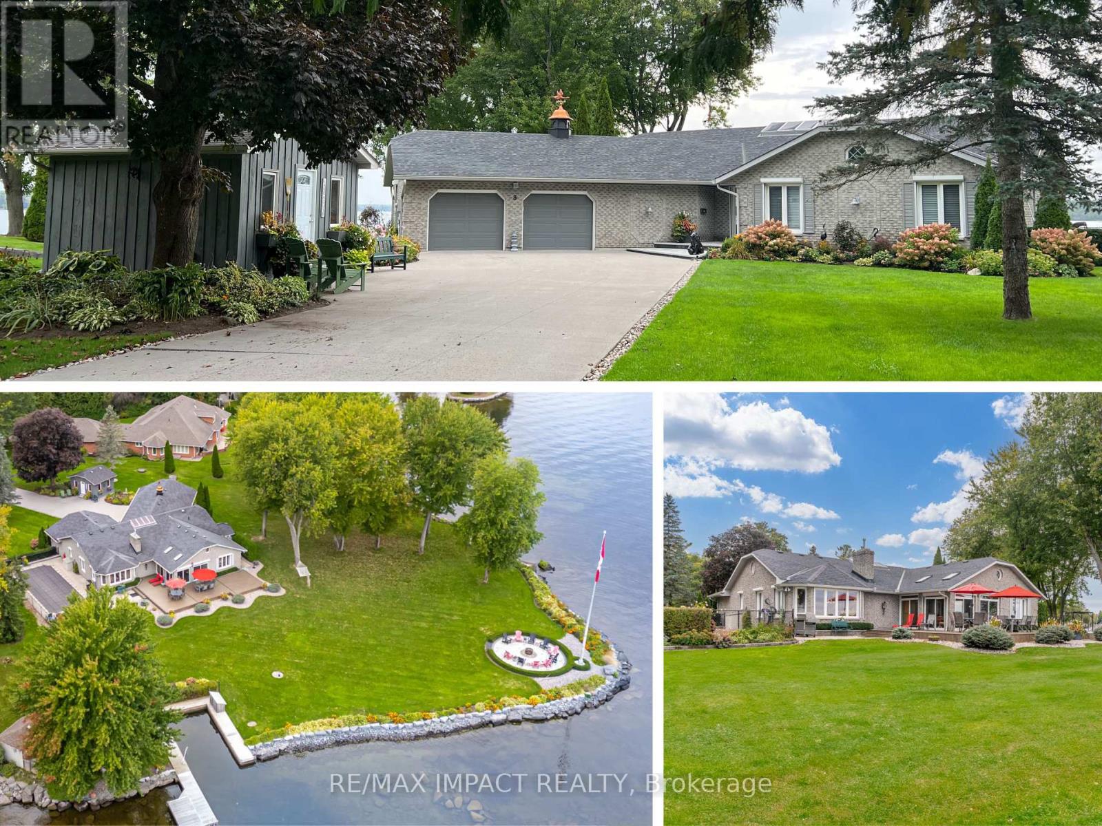 8 Sylvan Ct, Kawartha Lakes, ON K0M 1A0