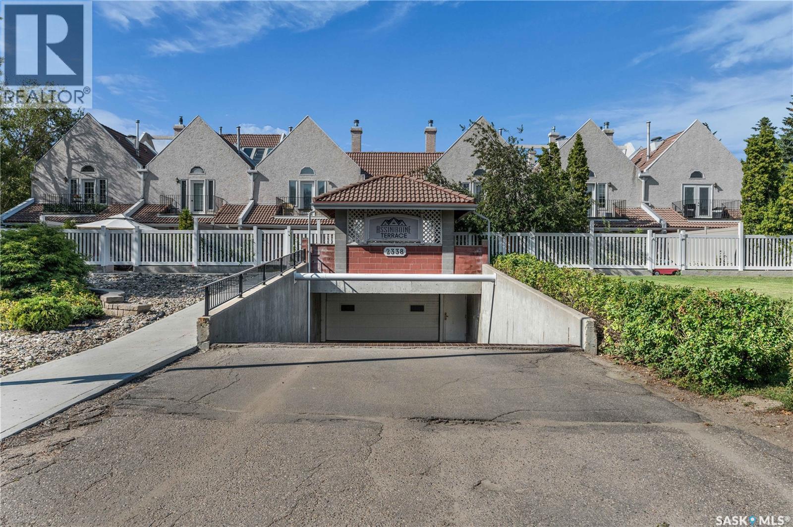 2338 Assiniboine Avenue E Unit 9, Regina, SK S4V 2G1