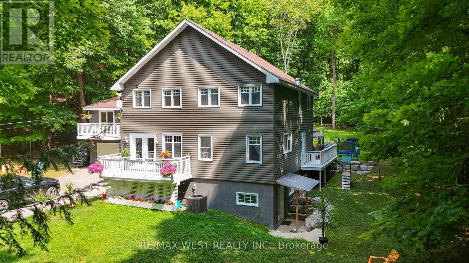 1158 Lorne Ln, Dysart and Others, ON K0M 1S0