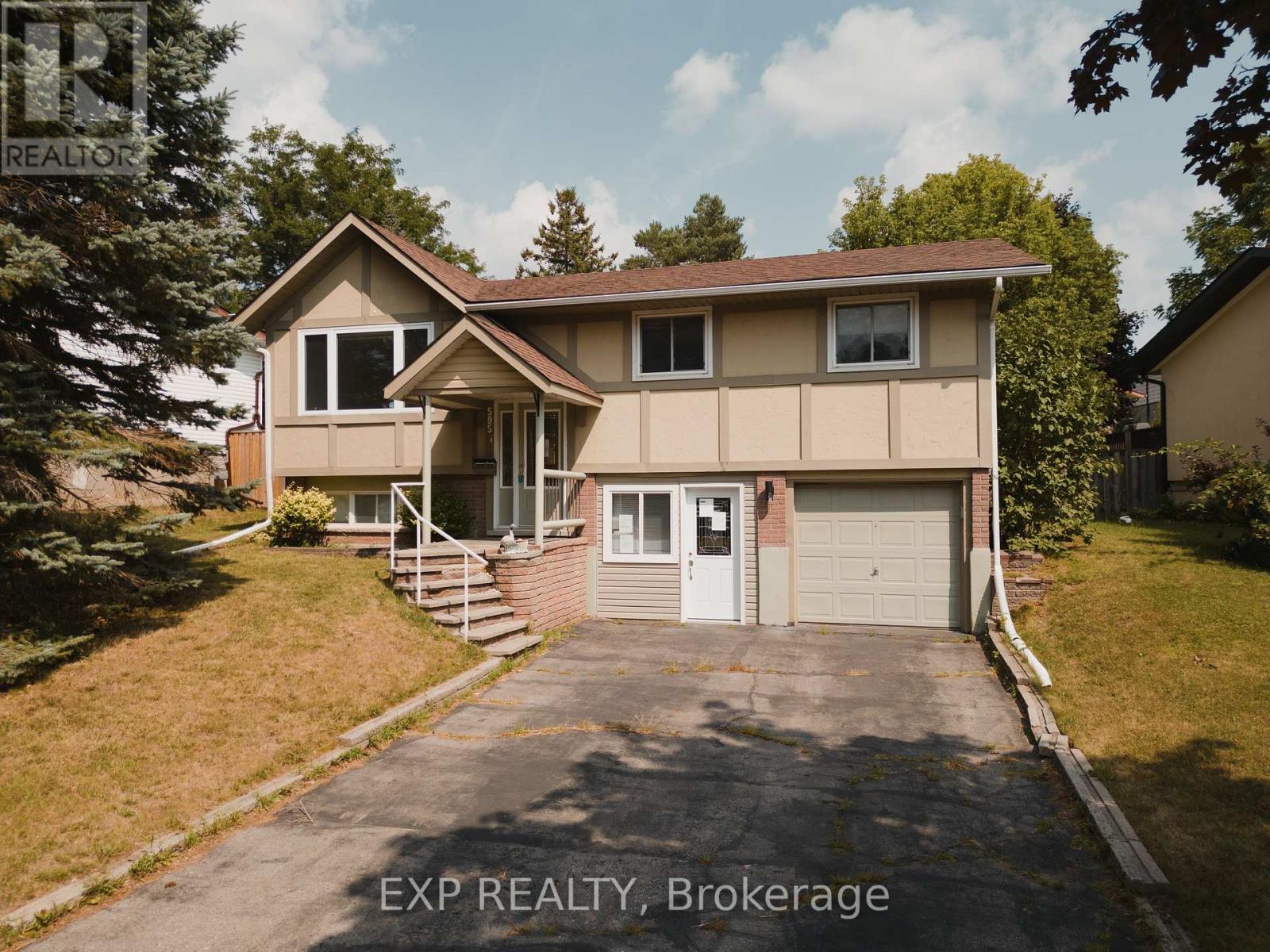 595 Pioneer Dr, Kitchener, ON N2P 1L6