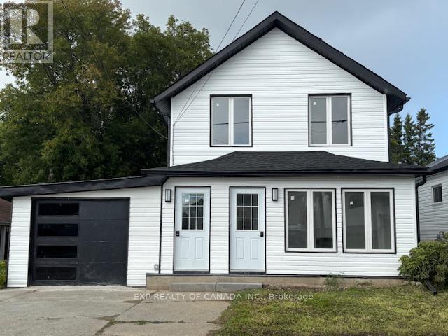 34 Floral Ave, Timmins, ON P4N 4H5