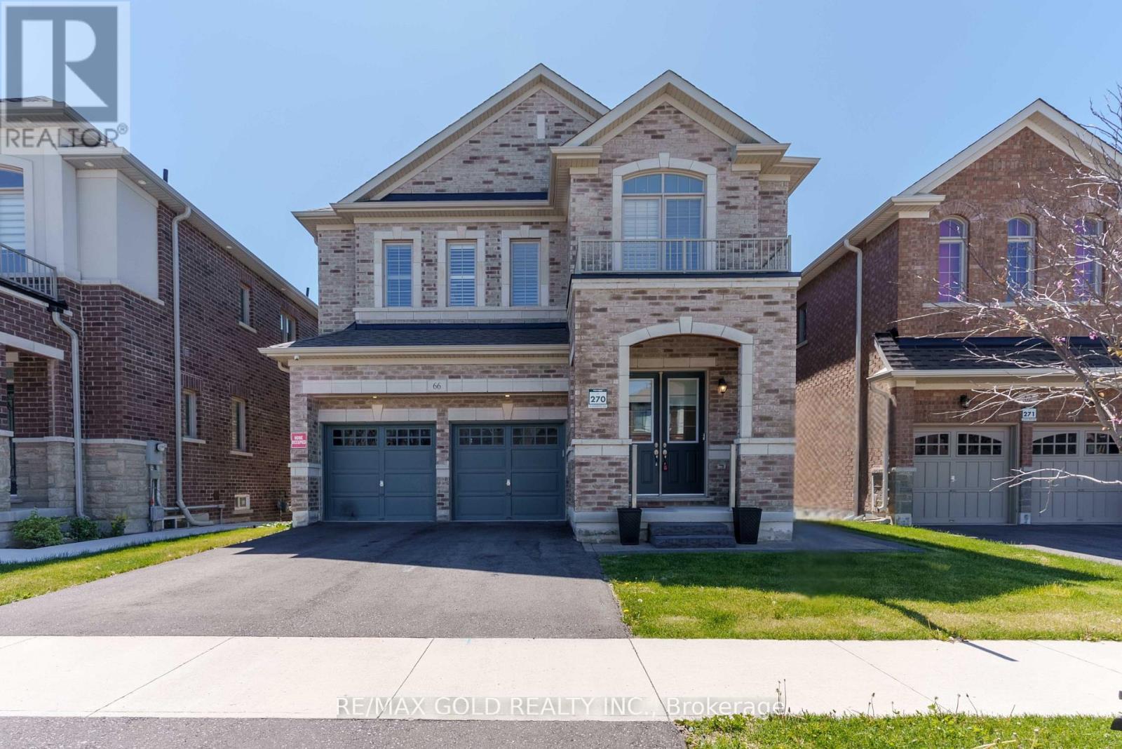 66 Granite Ridge Trl, Hamilton, ON L8B 1Y5
