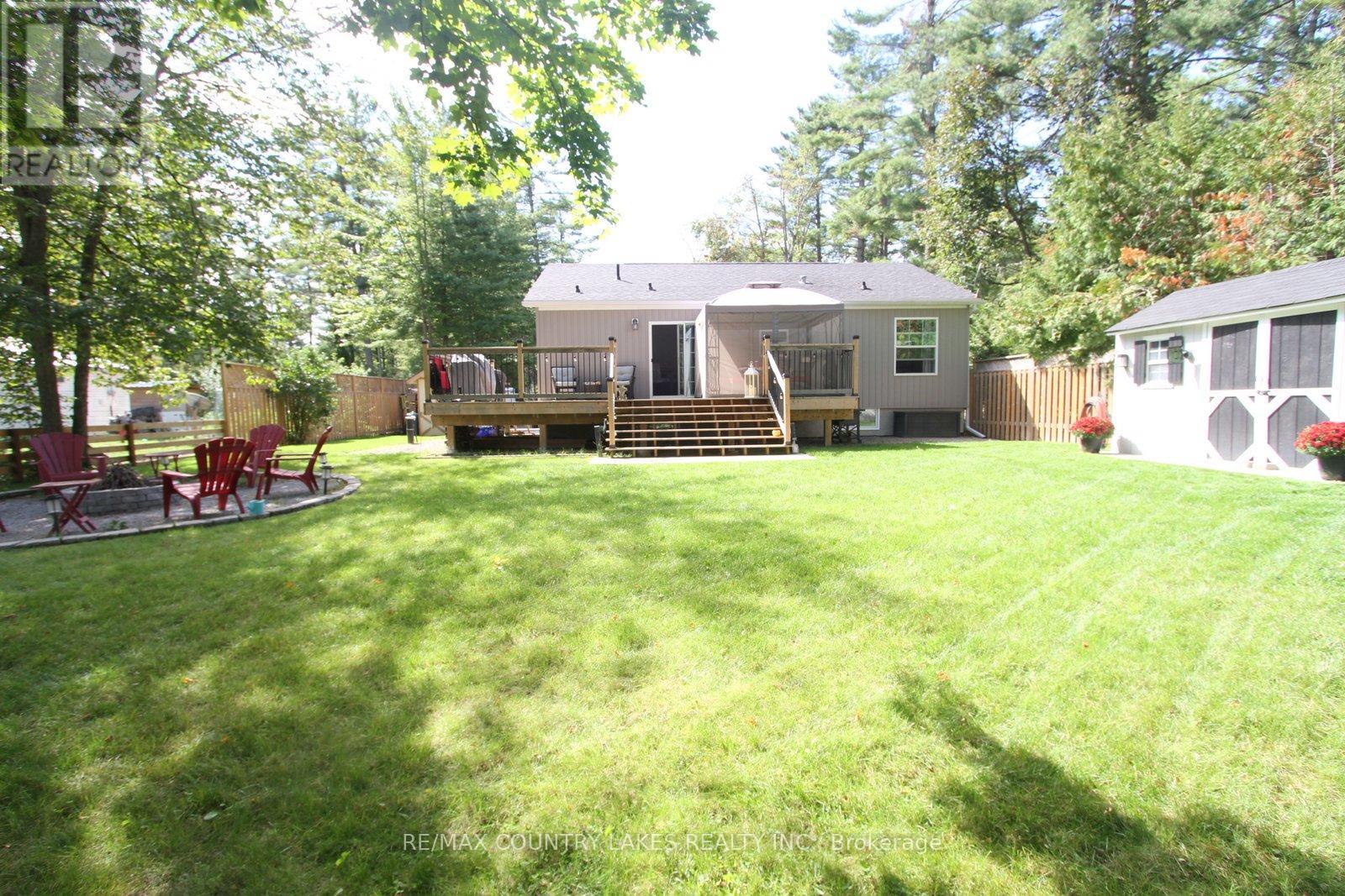 113 Stanley Rd, Kawartha Lakes, ON K0M 2T0