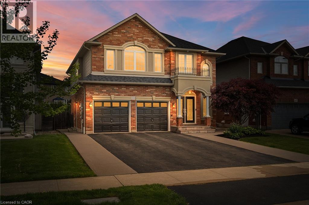 151 Fair St, Hamilton, ON L9K 0A8