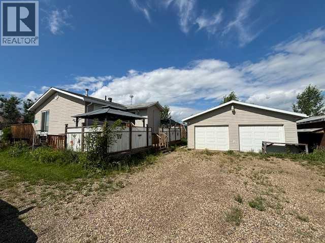 3rd Avenue Unit 103, North Star, AB T0H 2T0