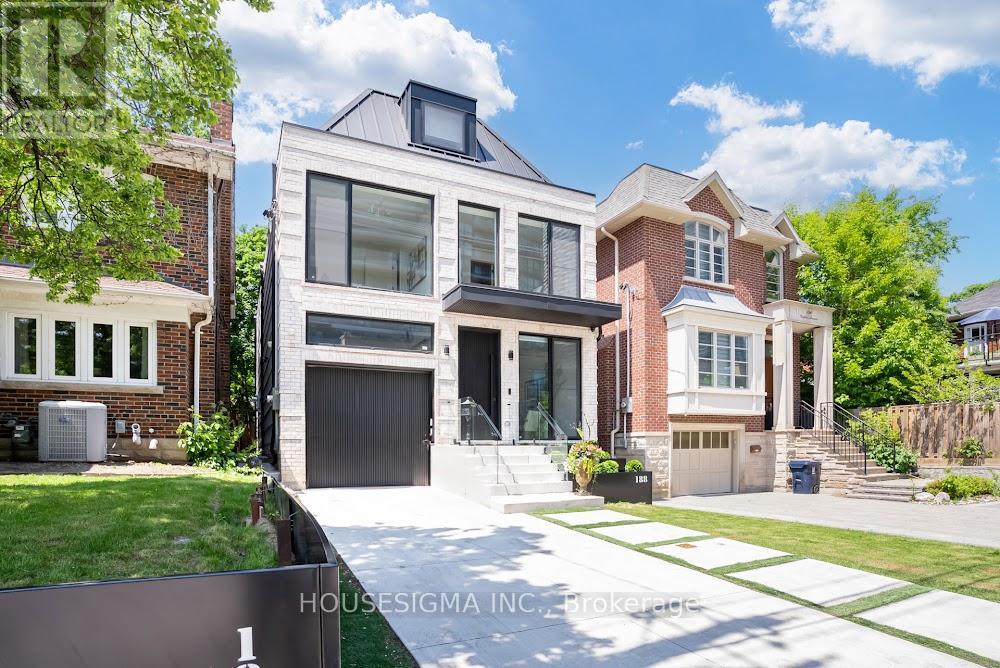 188 Duplex Ave, Toronto, ON M5P 2A9