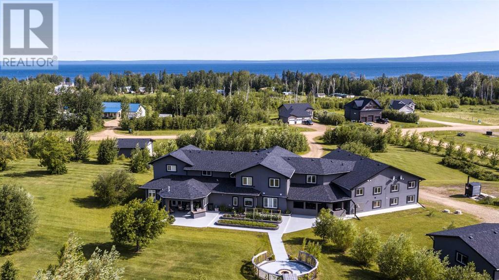 33 Southshore Estate Dr, Widewater, AB T0G 2M0