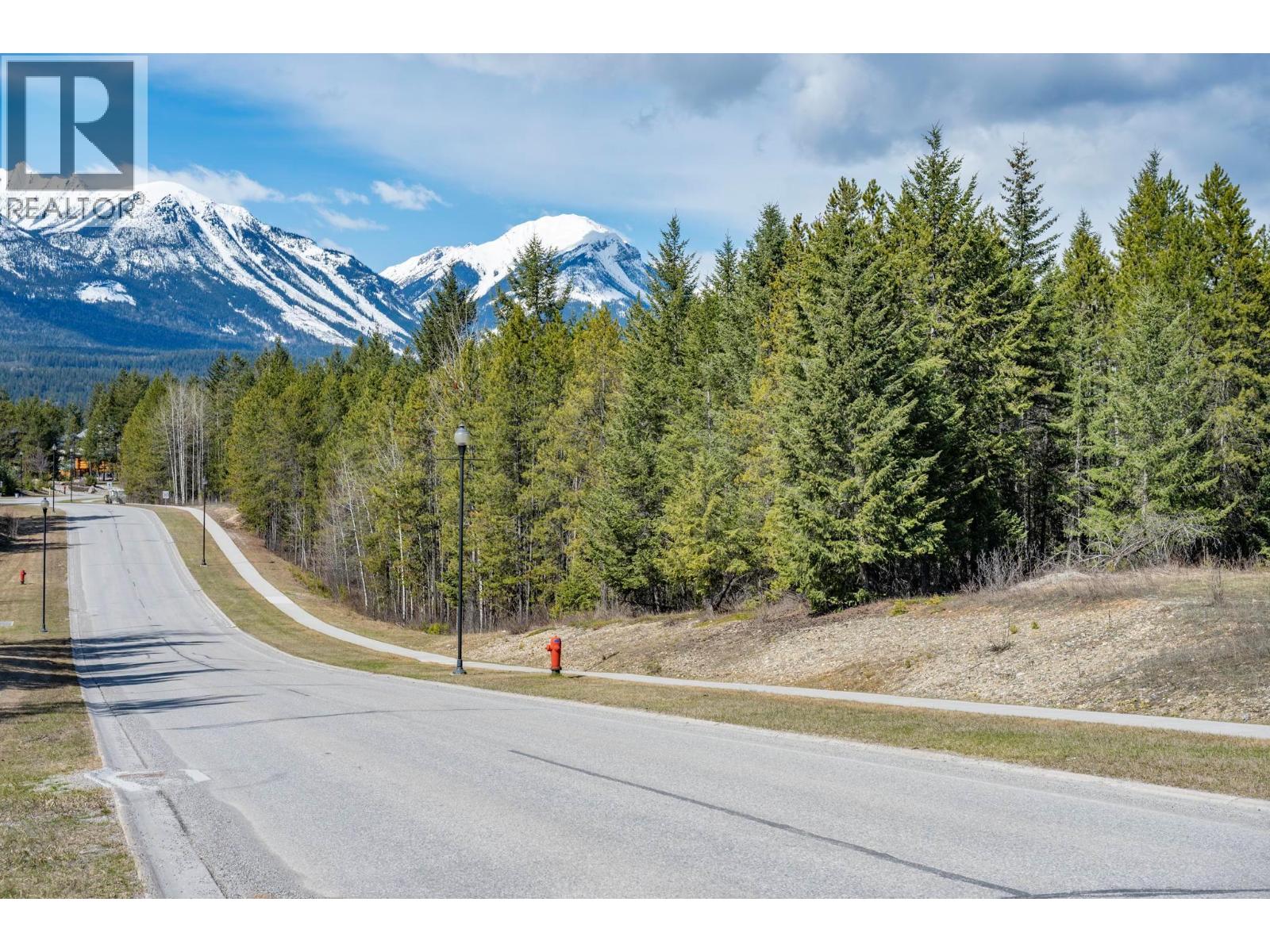 Proposed Lot A Granite Drive, Golden, BC V0A 1H0