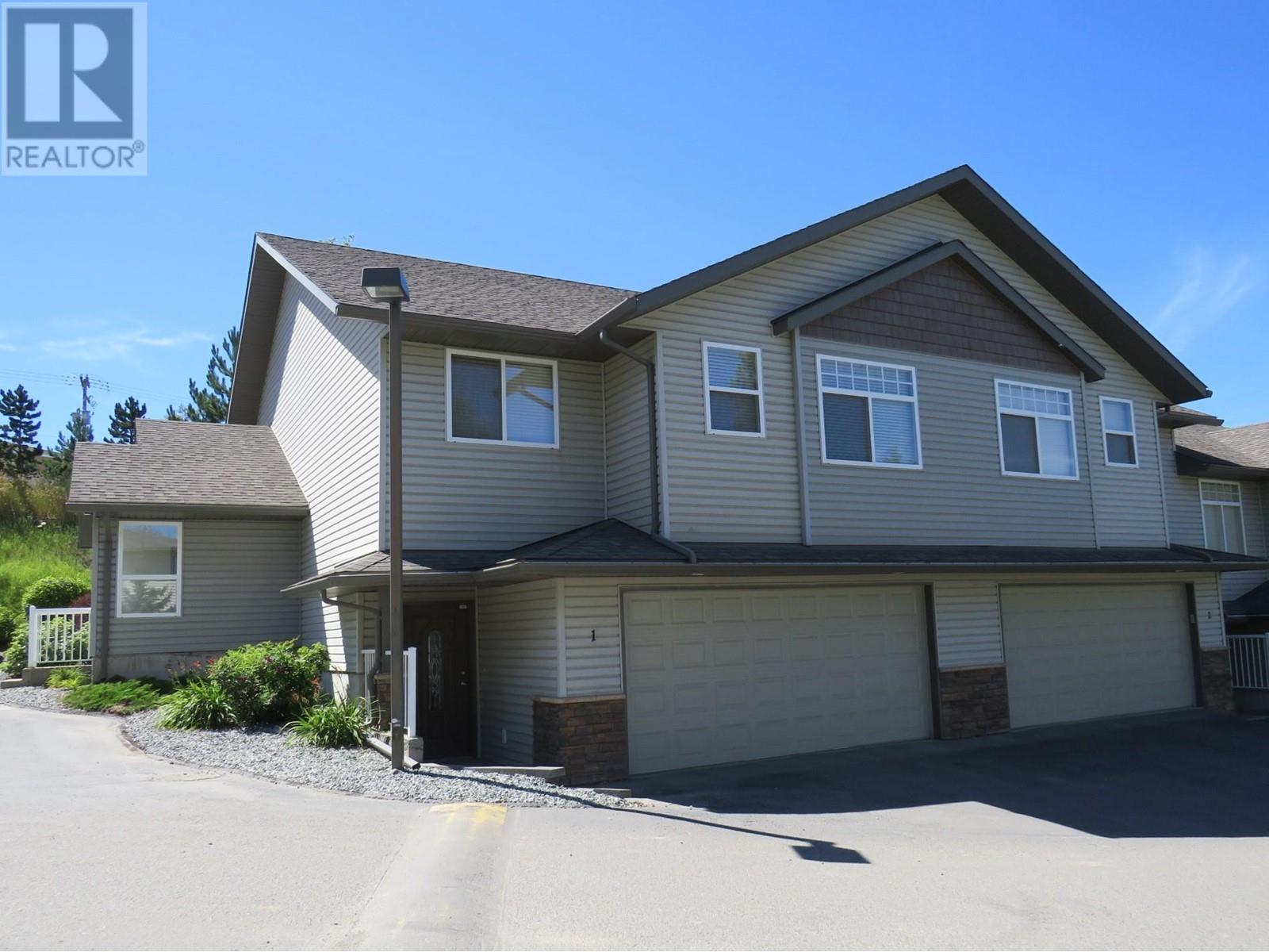 2046 Robson Place Unit 1, Kamloops, BC V2E 0A5