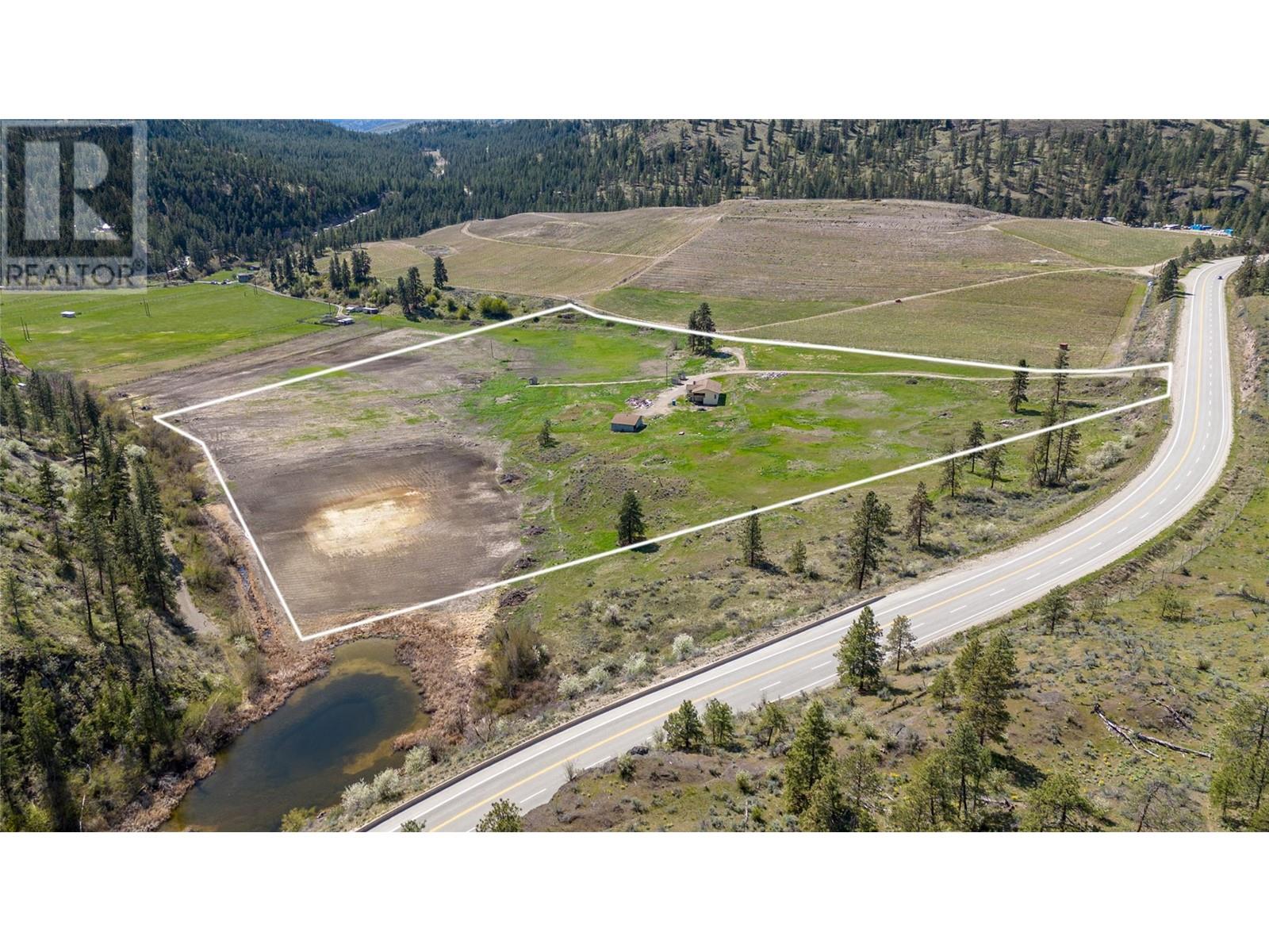 101 Hwy 3a Hwy, Kaleden, BC V0H 1K0