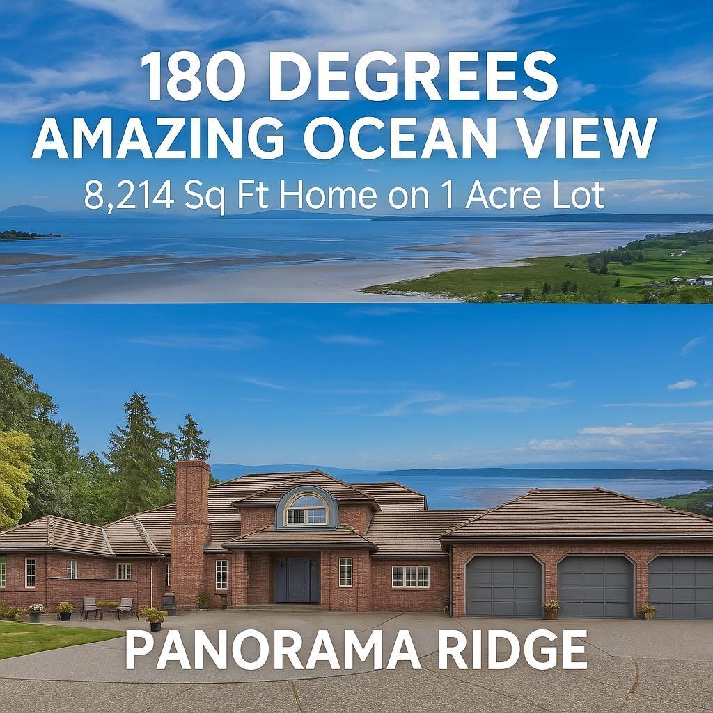 120 Street Unit 5455, Delta, BC V4E 2A1