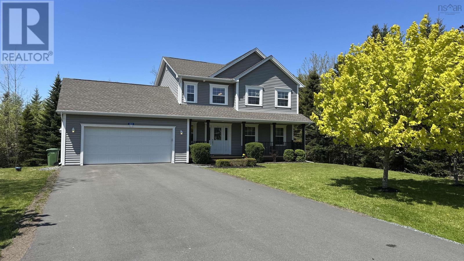 80 Burris Dr, Valley, NS B6L 3B6