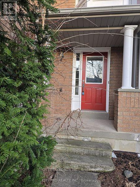 55 Rain Lily Ln, Brampton, ON L6R 1S5