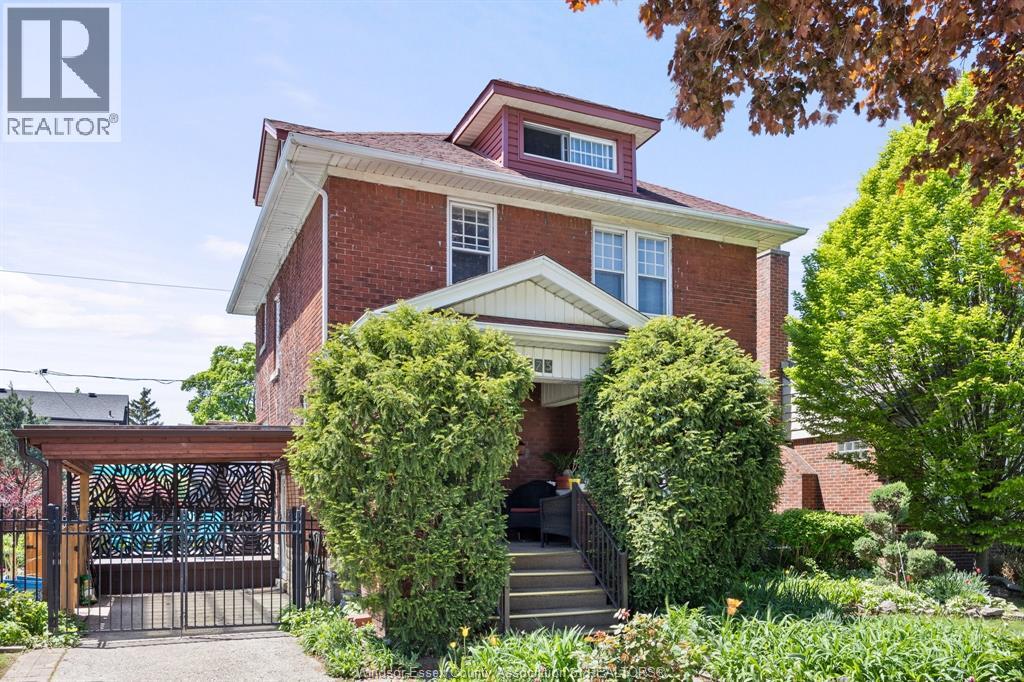2373 Kildare Rd, Windsor, ON N8W 2X6