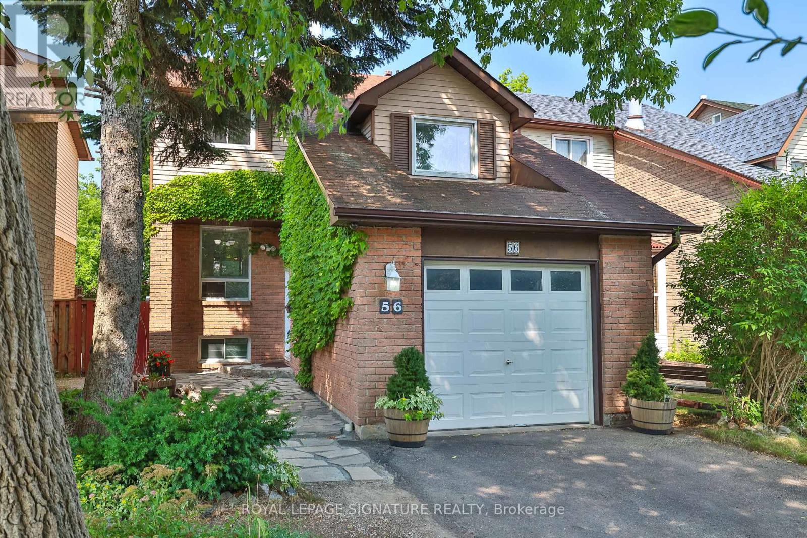 56 Muirlands Dr, Toronto, ON M1V 2B4