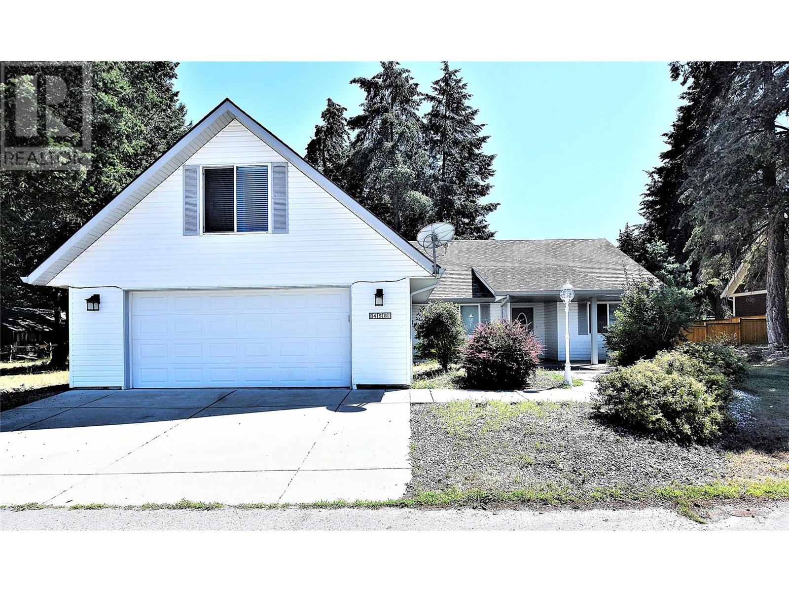 458 Ibis Ave, Vernon, BC V1H 2A1