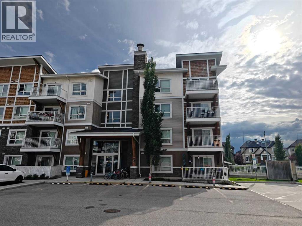 302 Skyview Ranch Drive Ne Unit 3402, Calgary, AB T3N 0P5